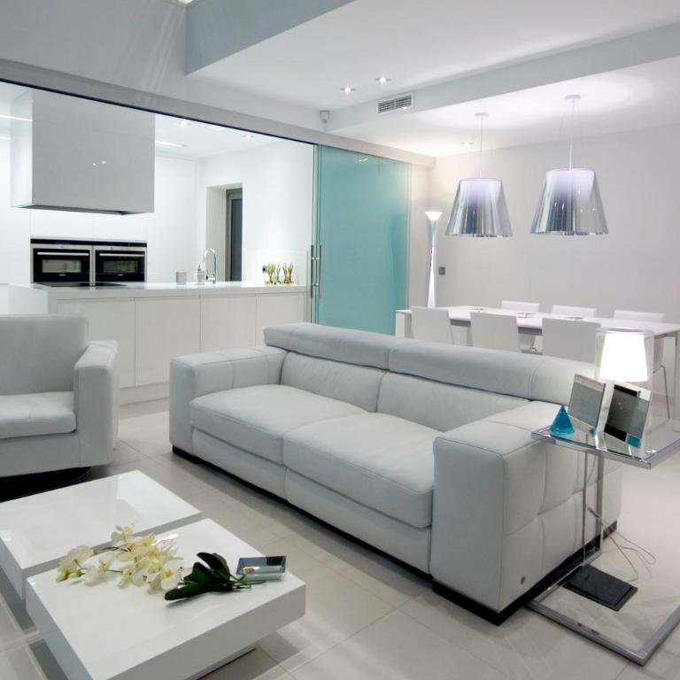 Altea Hills Luxury Villas - Villa Superior - 5