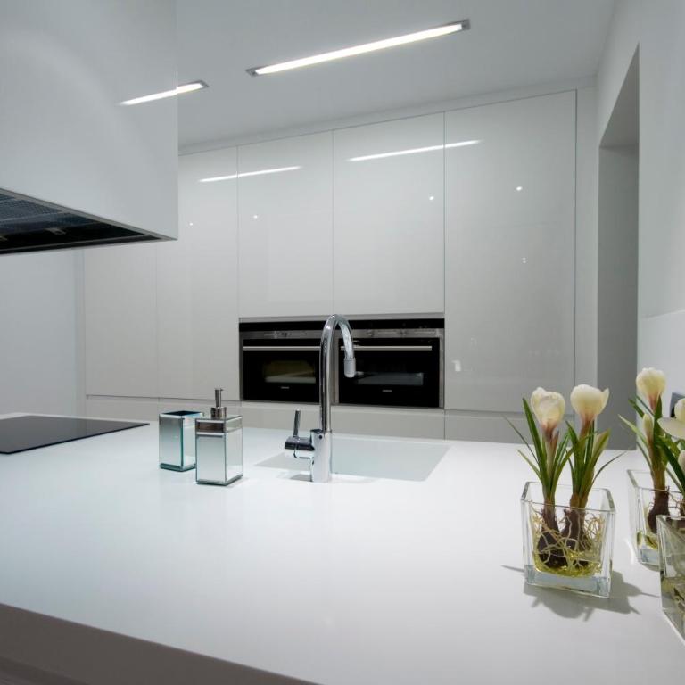 Altea Hills Luxury Villas - Villa Superior - 8