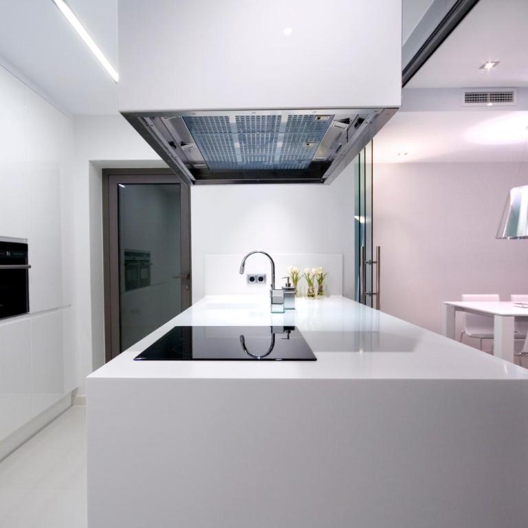 Altea Hills Luxury Villas - Villa Superior - 9