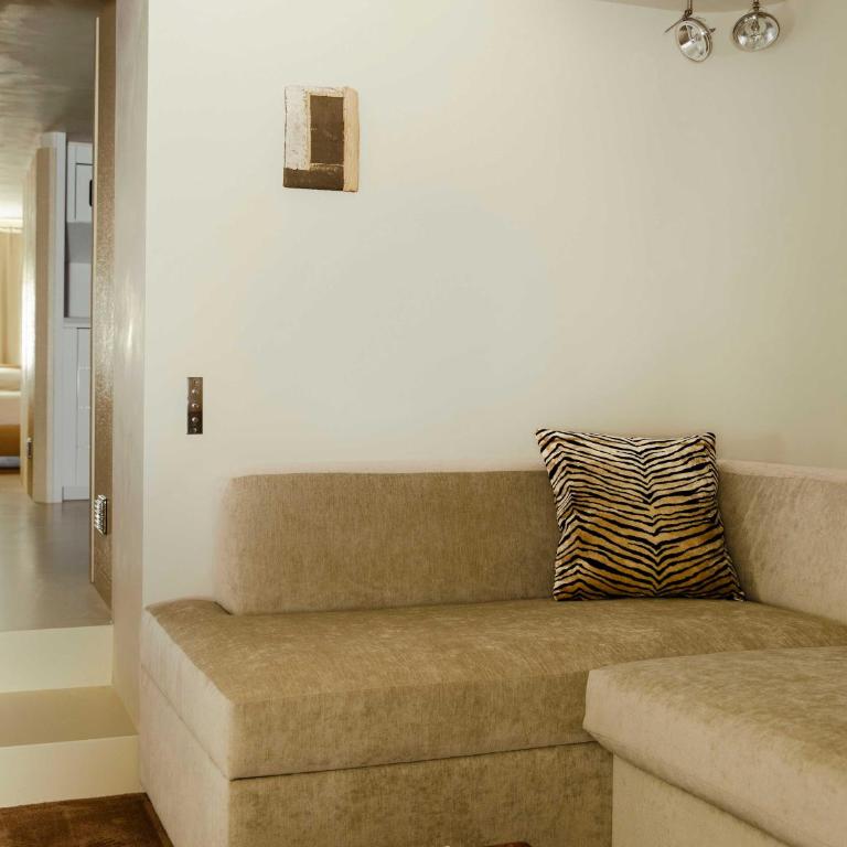 Sublim and design apartement Place Vendome - Appartement - 5