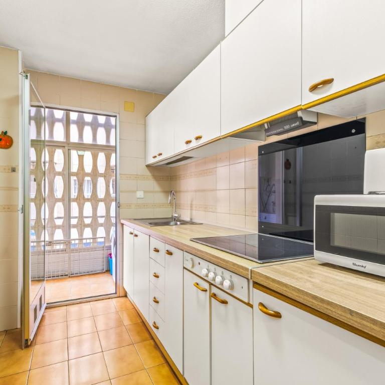 Sunflower Siroco - Apartamento Superior de 1 dormitorio con balcón - 2