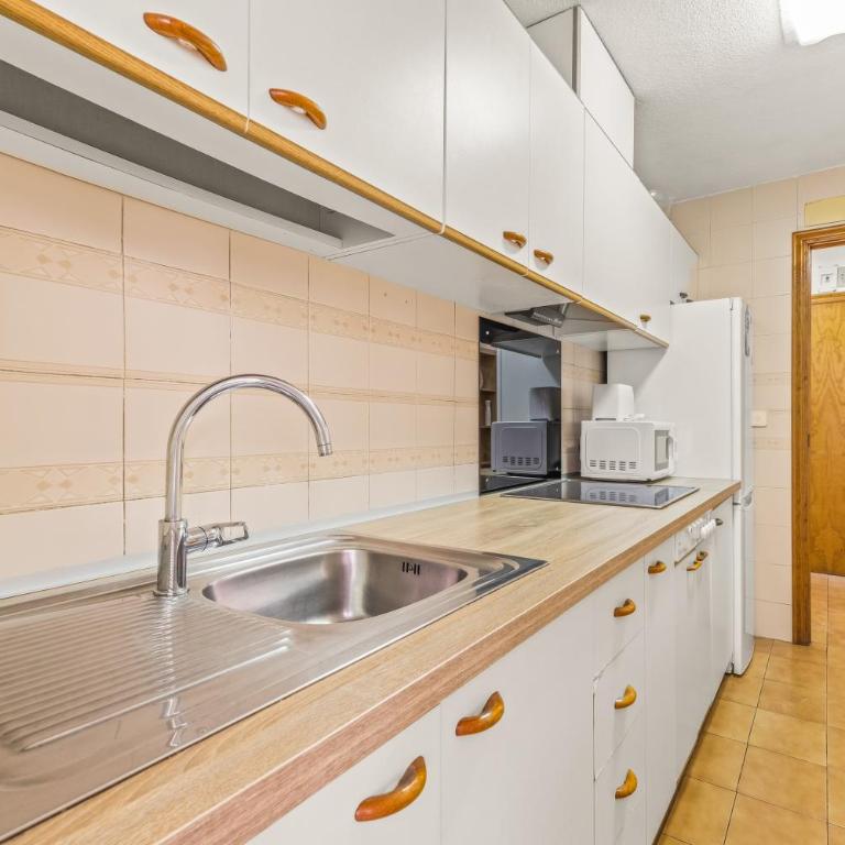 Sunflower Siroco - Apartamento Superior de 1 dormitorio con balcón - 3