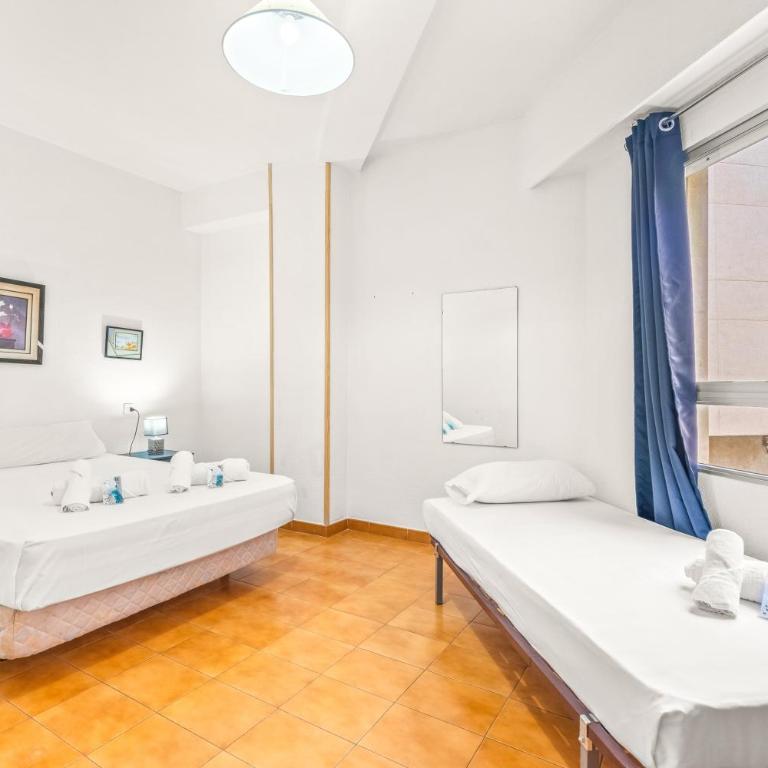 Sunflower Siroco - Apartamento Superior de 1 dormitorio con balcón - 5
