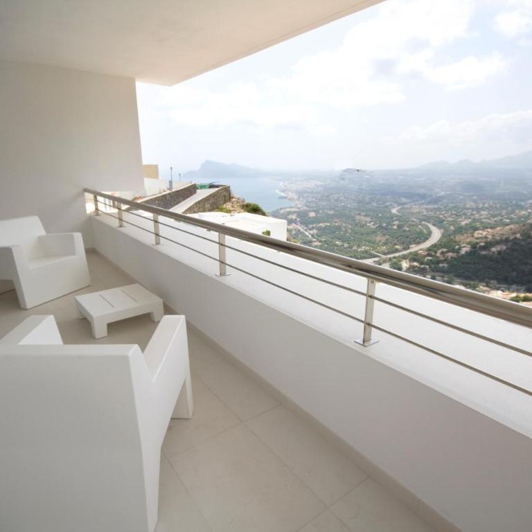 Altea Hills Luxury Villas - Villa Superior - 11