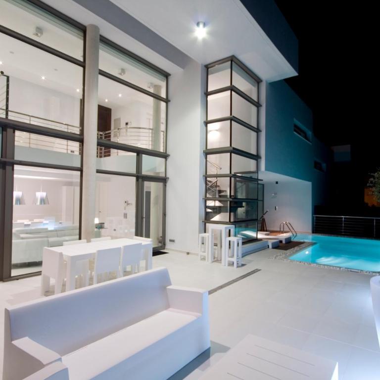 Altea Hills Luxury Villas - Villa Superior - 12
