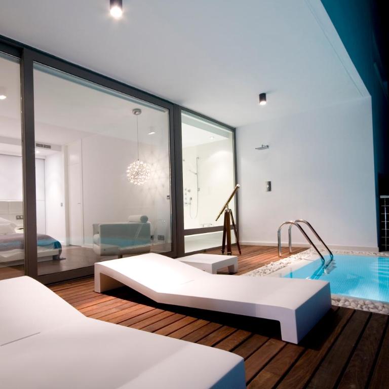 Altea Hills Luxury Villas - Villa Superior - 18