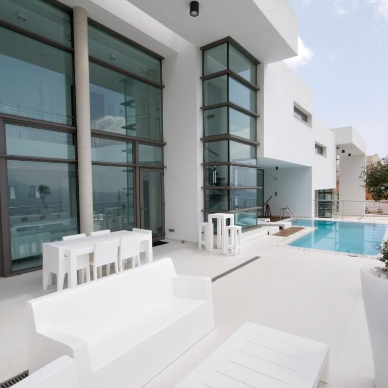 Altea Hills Luxury Villas - Villa Superior - 13