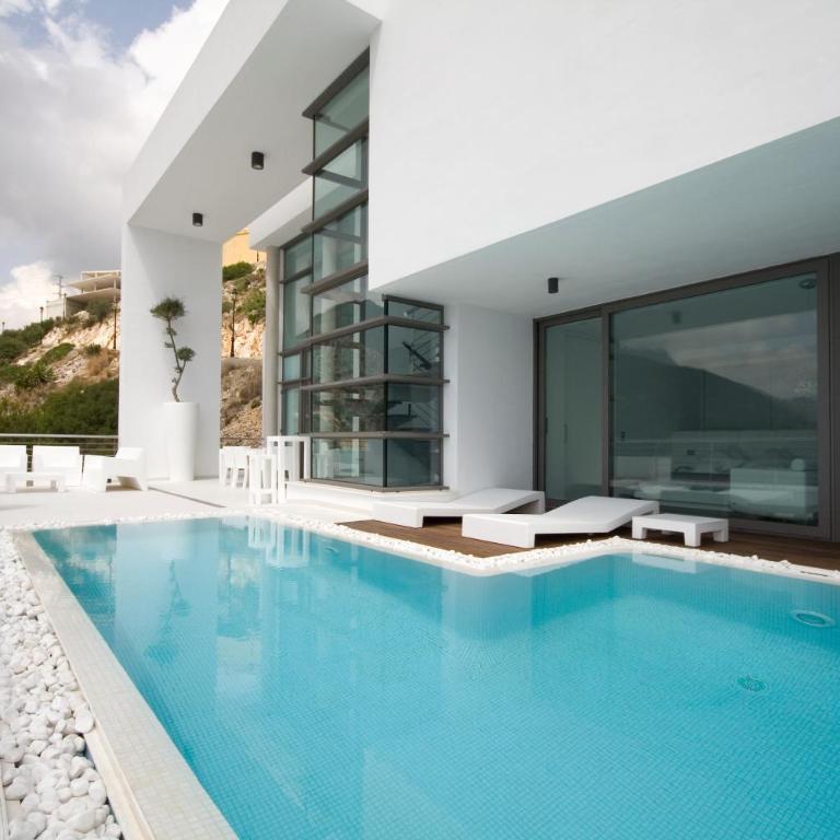 Altea Hills Luxury Villas - Villa Superior - 21