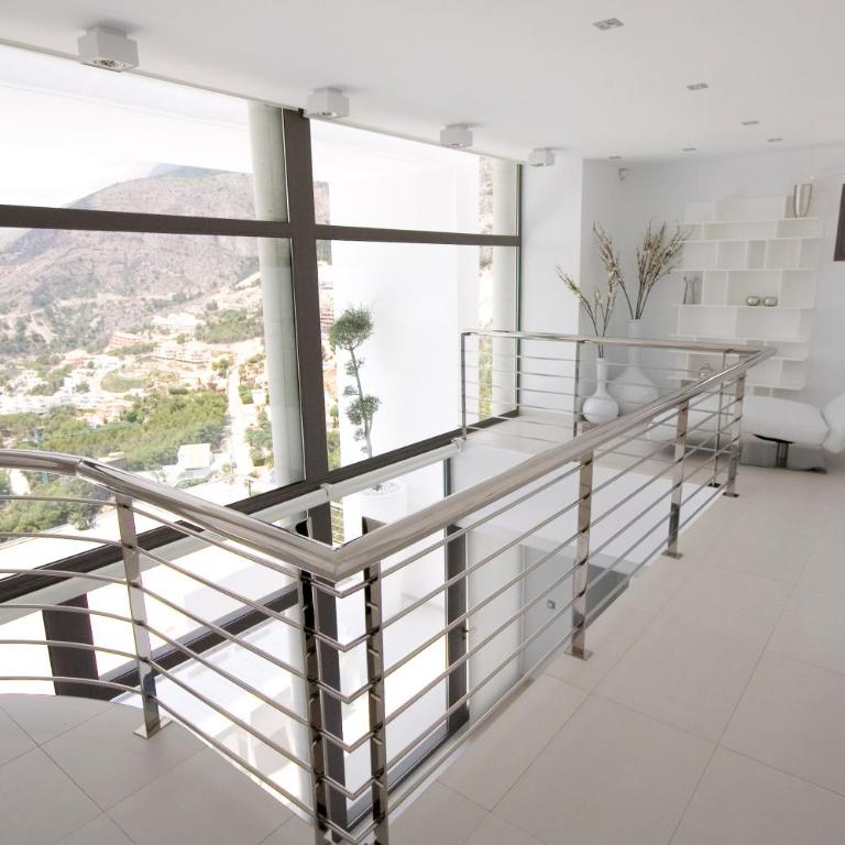 Altea Hills Luxury Villas - Villa Superior - 20