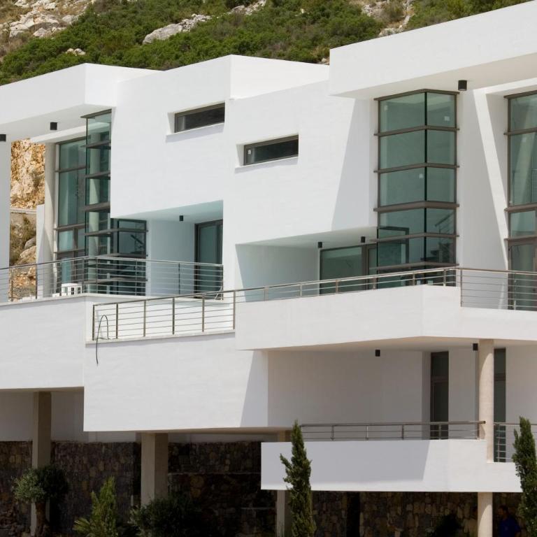 Altea Hills Luxury Villas - Villa Superior - 23
