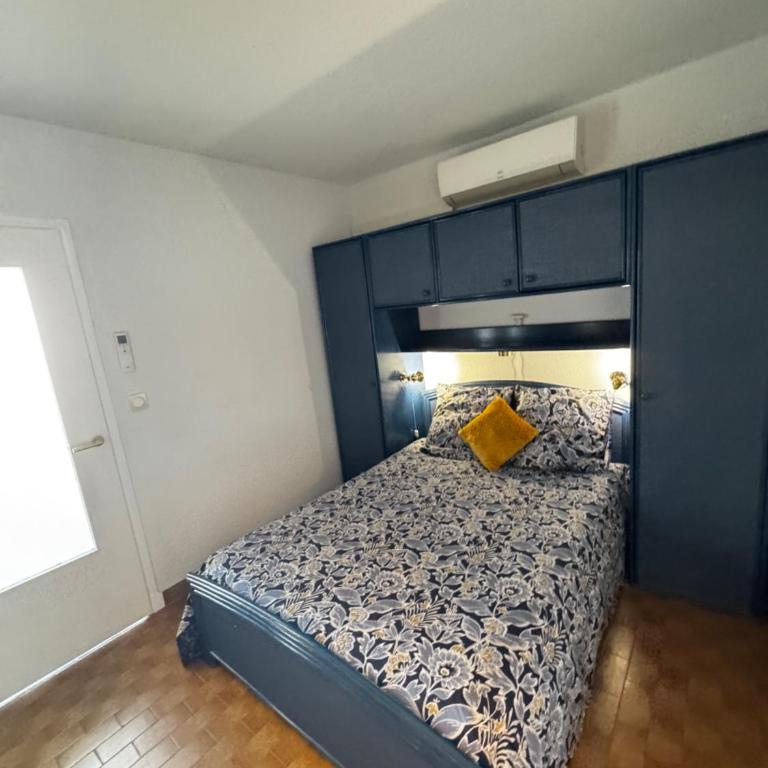 Héliophile Village Naturiste Héliopolis Vue Mer - Appartamento con 1 Camera da Letto - 10