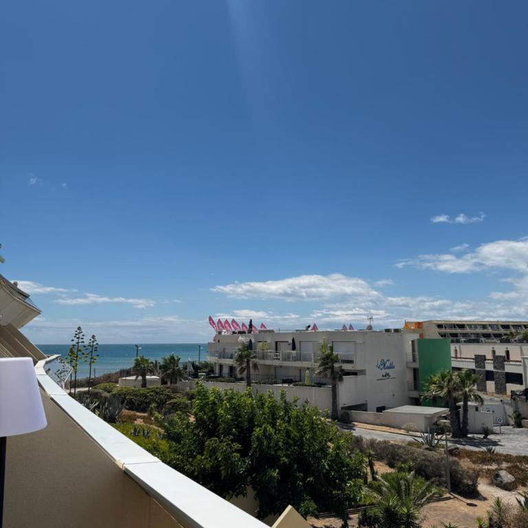Héliophile Village Naturiste Héliopolis Vue Mer - Appartamento con 1 Camera da Letto - 19