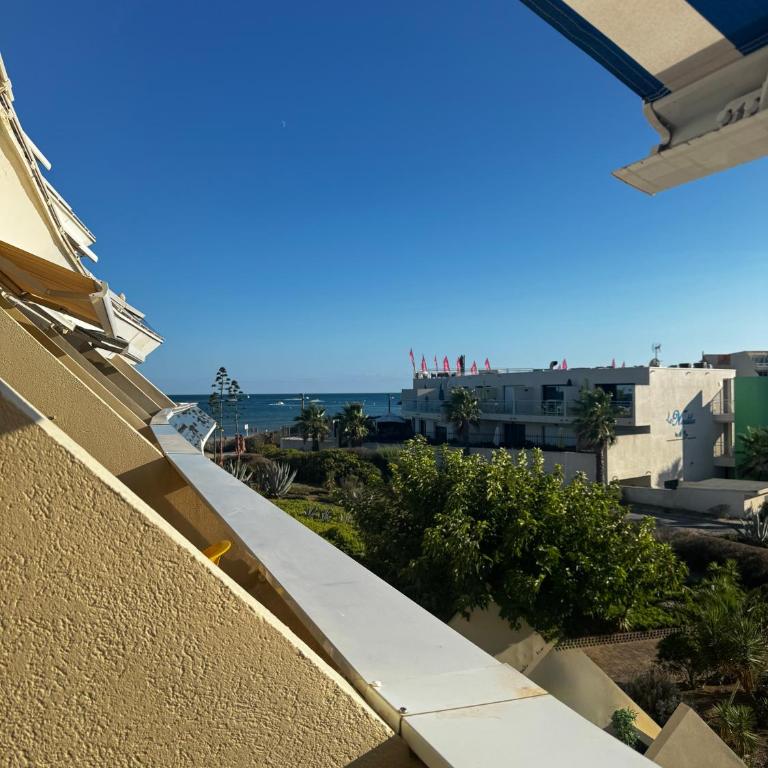 Héliophile Village Naturiste Héliopolis Vue Mer - Appartamento con 1 Camera da Letto - 26