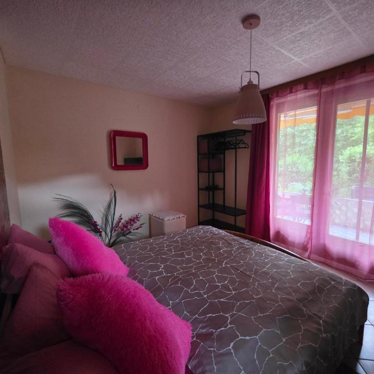 Villa Blu - Doppelzimmer - 12