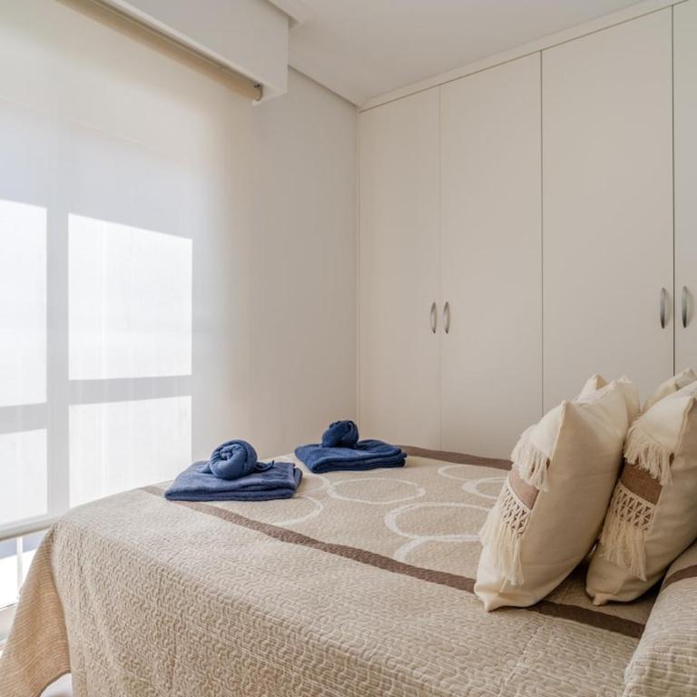Charming apartment with a balcony in Gran Playa - Apartamento de 1 dormitorio - 2
