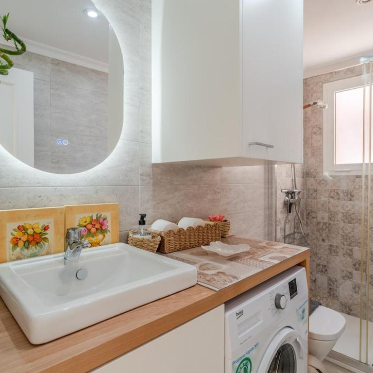Charming apartment with a balcony in Gran Playa - Apartamento de 1 dormitorio - 7