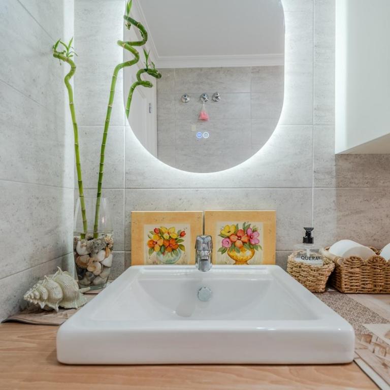 Charming apartment with a balcony in Gran Playa - Apartamento de 1 dormitorio - 24