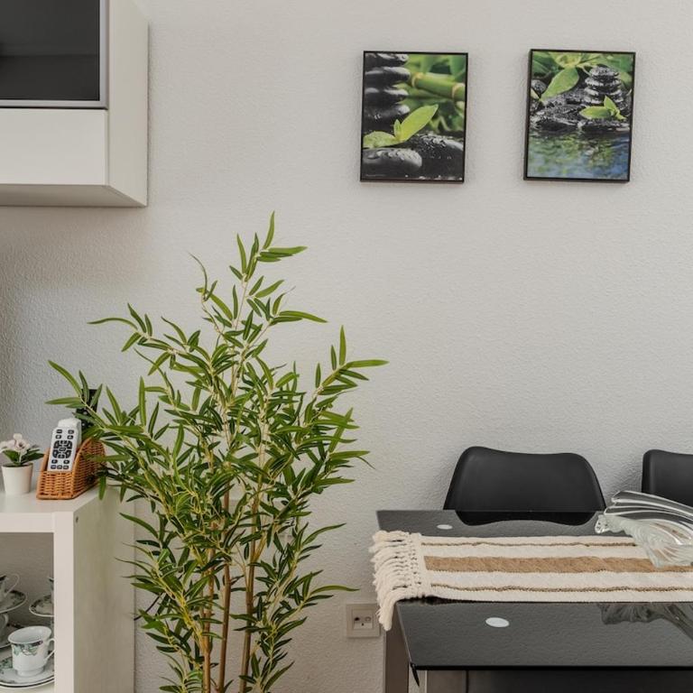 Charming apartment with a balcony in Gran Playa - Apartamento de 1 dormitorio - 27