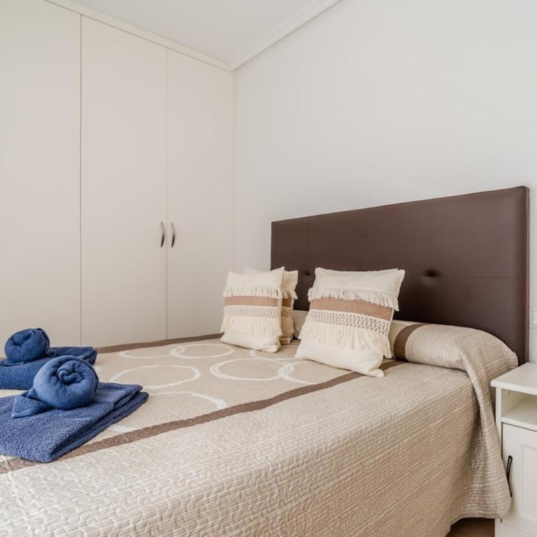 Charming apartment with a balcony in Gran Playa - Apartamento de 1 dormitorio - 30