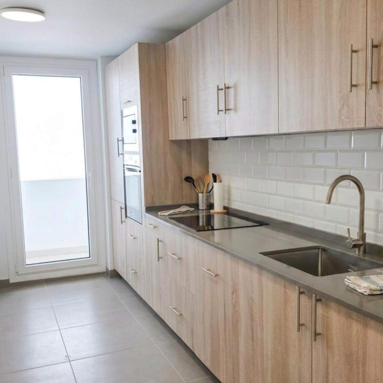 Essential 3BR-2BA oasis in the heart of Estepona - Apartment - 3