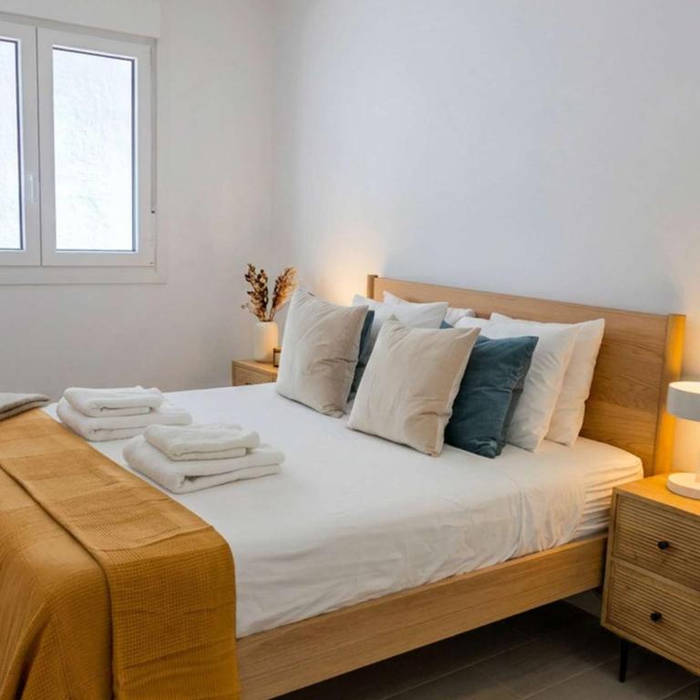 Essential 3BR-2BA oasis in the heart of Estepona - Apartment - 5