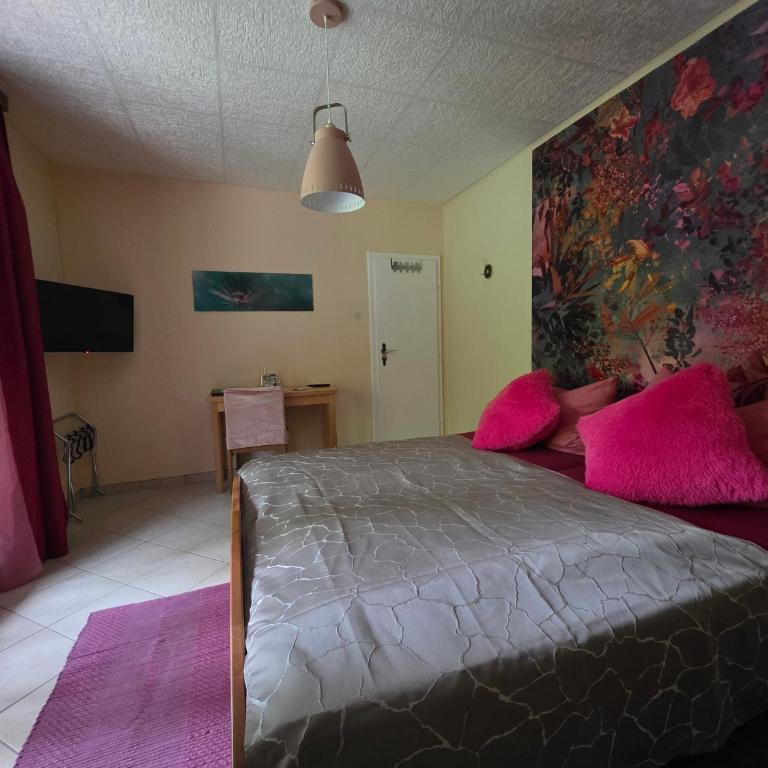 Villa Blu - Doppelzimmer - 13