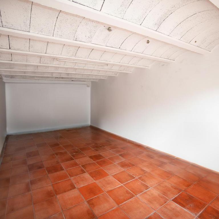 EMPORION PUIGSESFORQUES House in Calonge Spacious and bright - Three-Bedroom House - 29