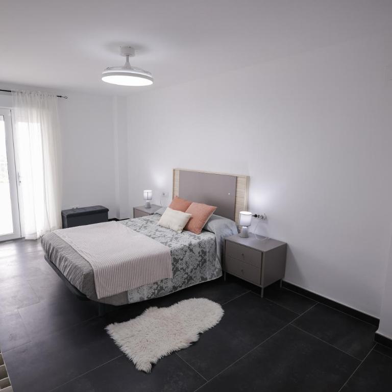 Relax y vacaciones en familia en Benicàssim - Villa - 36
