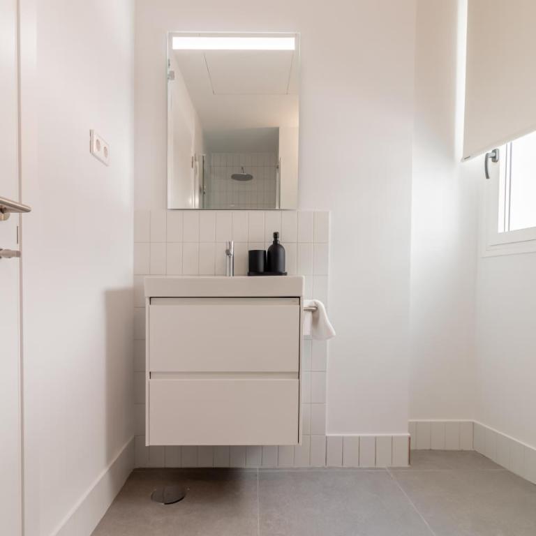 Welcomer Apartments Salamanca - Apartamento - 13
