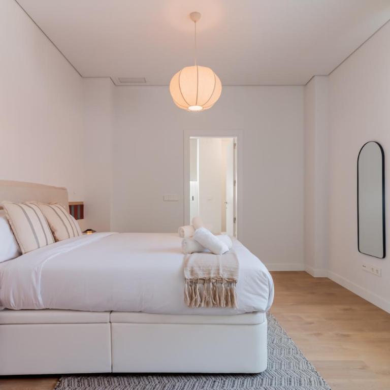 Welcomer Apartments Salamanca - Apartamento - 2