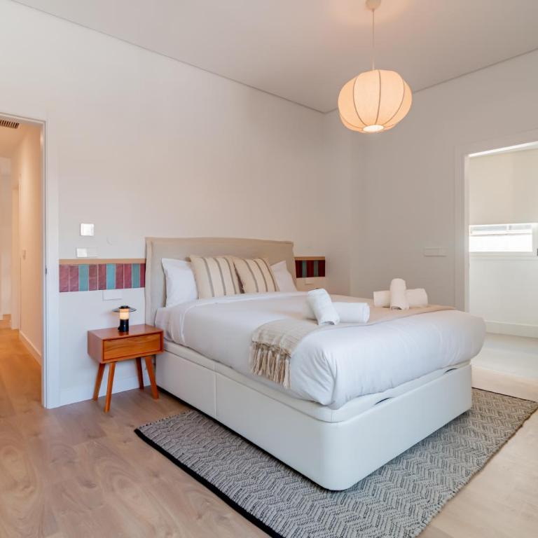 Welcomer Apartments Salamanca - Apartamento - 3