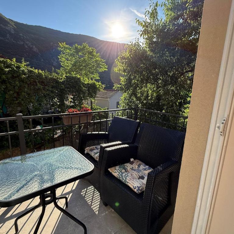 Brand new Vanilla suite with free parking - Appartement 2 Chambres - 4