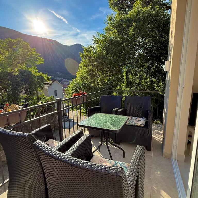 Brand new Vanilla suite with free parking - Appartement 2 Chambres - 7