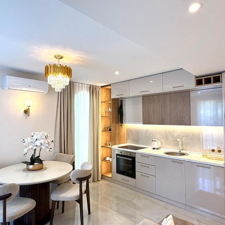 Brand new Vanilla suite with free parking - Appartement 2 Chambres - 9