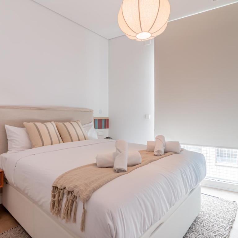 Welcomer Apartments Salamanca - Apartamento - 6
