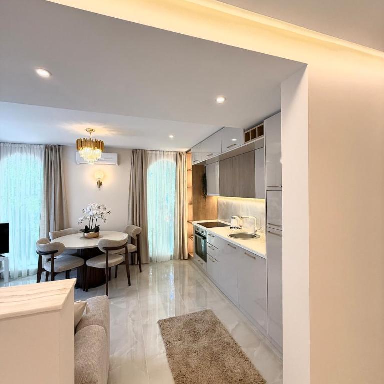 Brand new Vanilla suite with free parking - Appartement 2 Chambres - 13