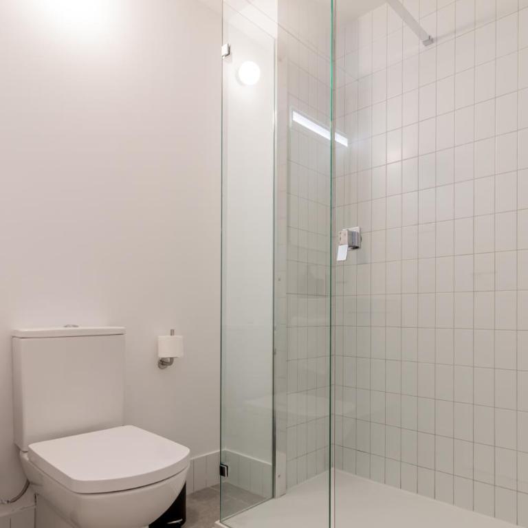 Welcomer Apartments Salamanca - Apartamento - 7