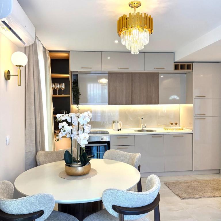 Brand new Vanilla suite with free parking - Appartement 2 Chambres - 15