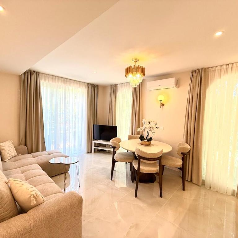 Brand new Vanilla suite with free parking - Appartement 2 Chambres - 20