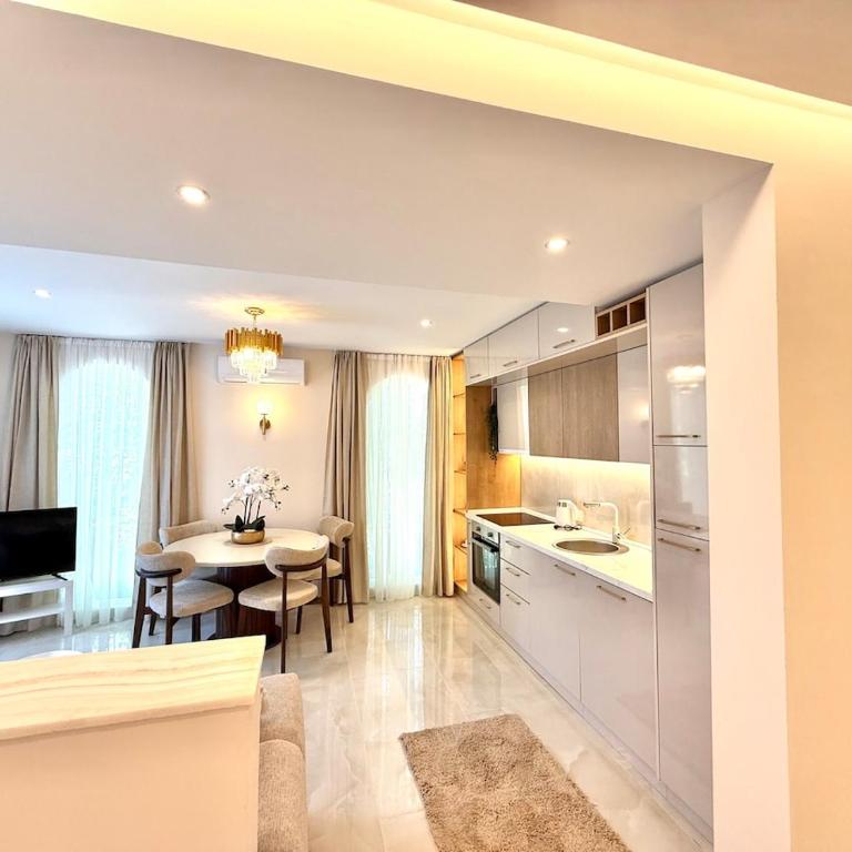 Brand new Vanilla suite with free parking - Appartement 2 Chambres - 21