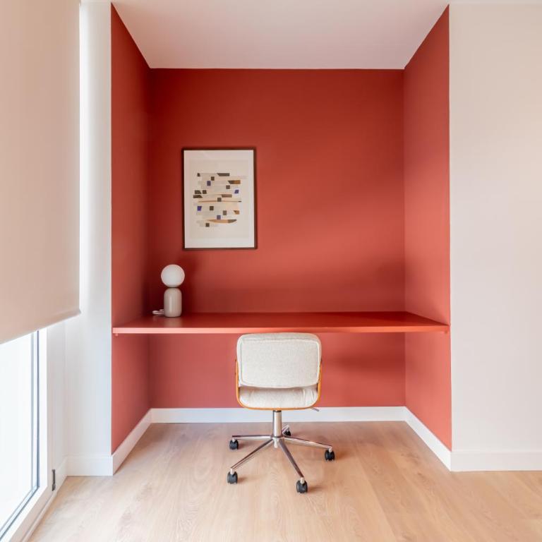 Welcomer Apartments Salamanca - Apartamento - 9