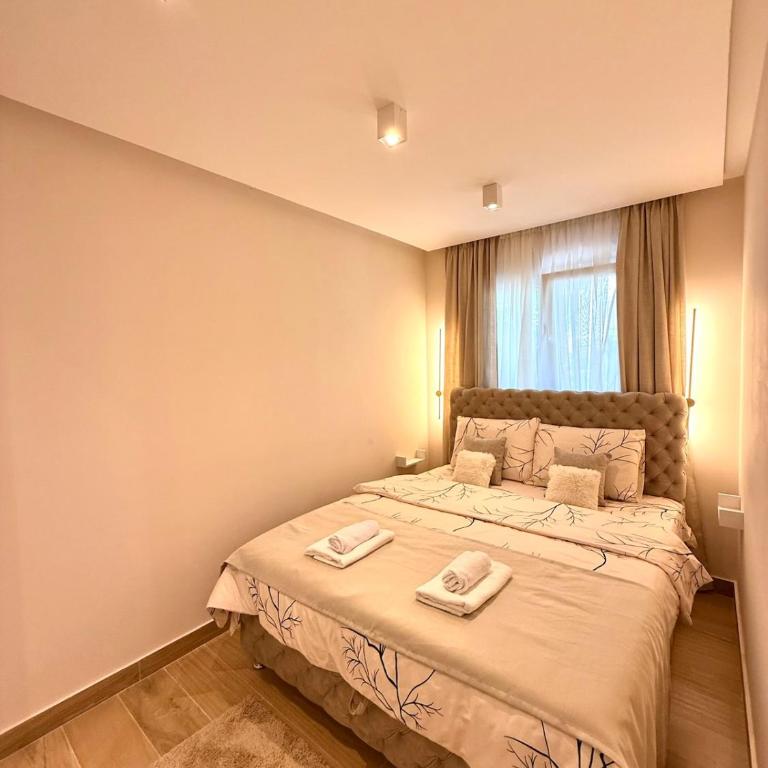 Brand new Vanilla suite with free parking - Appartement 2 Chambres - 26