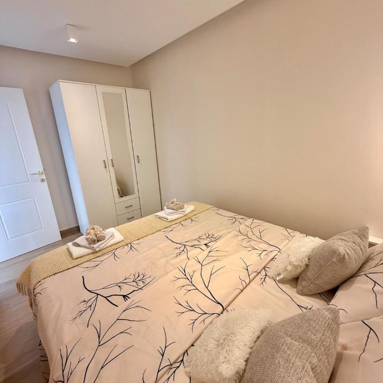 Brand new Vanilla suite with free parking - Appartement 2 Chambres - 29
