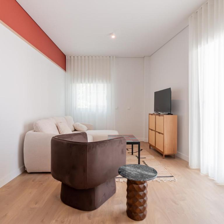 Welcomer Apartments Salamanca - Apartamento - 16