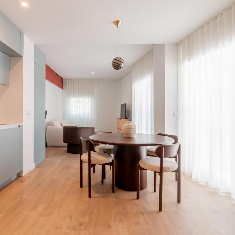 Welcomer Apartments Salamanca - Apartamento - 18