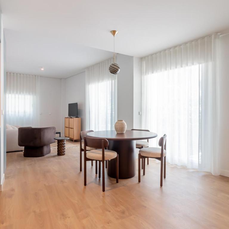 Welcomer Apartments Salamanca - Apartamento - 19