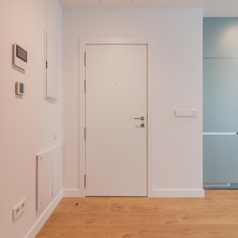 Welcomer Apartments Salamanca - Apartamento - 21