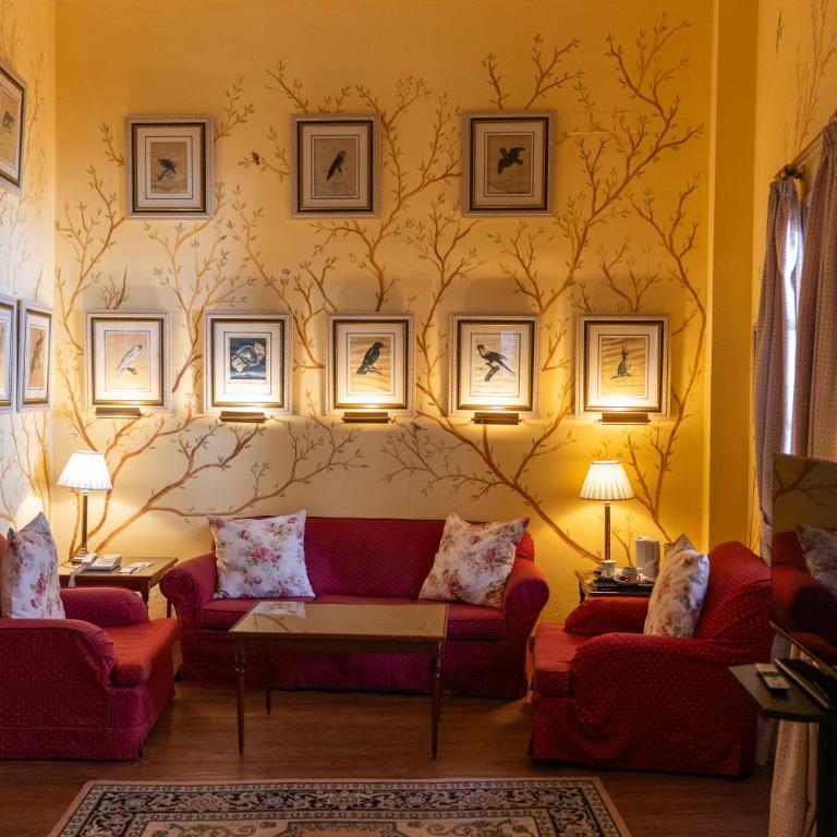 Hotel Las Casas de la Judería - Habitación Doble Superior - 16