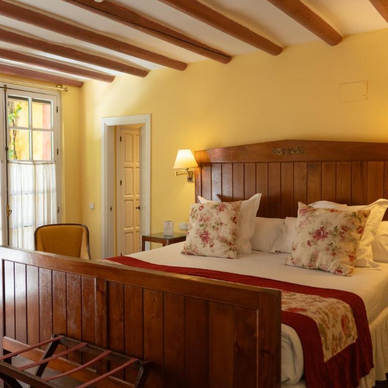 Hotel Las Casas de la Judería - Habitación Doble Superior - 19