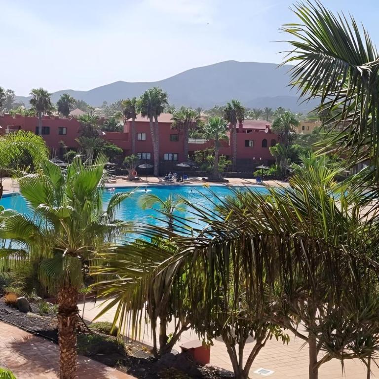 Frangipani - Apartment with Terrace & Shared Pool - Apartment mit 1 Schlafzimmer - 20